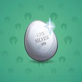 Easter Egg #1115