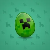 Easter Egg #1119 Easter Egg #1119