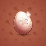 Easter Egg #1132 Easter Egg #1132