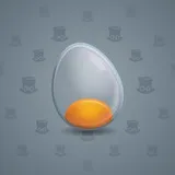 Easter Egg #114 Easter Egg #114