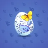 Easter Egg #1140