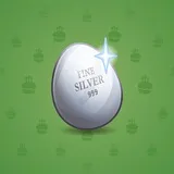 Easter Egg #1142 Easter Egg #1142