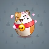 Easter Egg #1145 Easter Egg #1145
