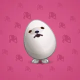Easter Egg #1152 Easter Egg #1152