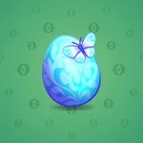 Easter Egg #1158