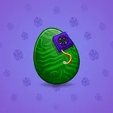 Easter Egg #1162