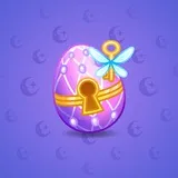 Easter Egg #1171 Easter Egg #1171