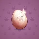 Easter Egg #1177 Easter Egg #1177