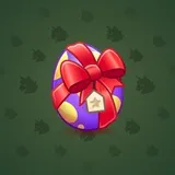 Easter Egg #1183 Easter Egg #1183