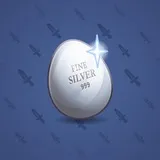 Easter Egg #1190 Easter Egg #1190
