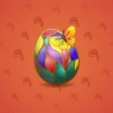 Easter Egg #1192