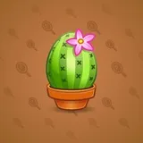 Easter Egg #1193 Easter Egg #1193