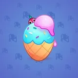 Easter Egg #1196 Easter Egg #1196