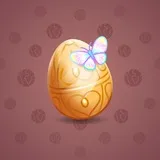 Easter Egg #1200 Easter Egg #1200