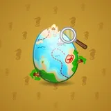 Easter Egg #1207