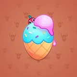 Easter Egg #1208 Easter Egg #1208