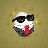 Easter Egg #121 Easter Egg #121