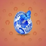 Easter Egg #1218