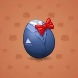 Easter Egg #1224