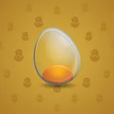 Easter Egg #1230 Easter Egg #1230
