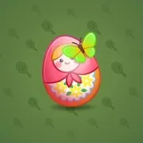 Easter Egg #1231