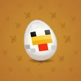 Easter Egg #1235 Easter Egg #1235