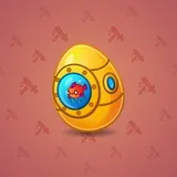 Easter Egg #1237 Easter Egg #1237