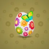 Easter Egg #1239 Easter Egg #1239