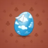 Easter Egg #1245 Easter Egg #1245