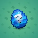 Easter Egg #1246 Easter Egg #1246