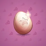 Easter Egg #1247 Easter Egg #1247