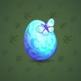 Easter Egg #1257 Easter Egg #1257