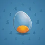 Easter Egg #1264 Easter Egg #1264