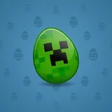 Easter Egg #1266 Easter Egg #1266