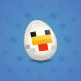 Easter Egg #1268 Easter Egg #1268