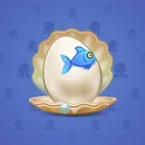 Easter Egg #1270 Easter Egg #1270