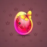 Easter Egg #1275 Easter Egg #1275