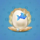 Easter Egg #1276 Easter Egg #1276