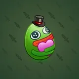 Easter Egg #1279 Easter Egg #1279