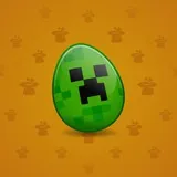 Easter Egg #128 Easter Egg #128
