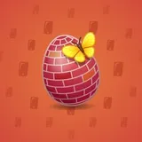 Easter Egg #1284 Easter Egg #1284