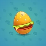 Easter Egg #1288