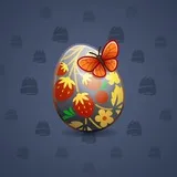Easter Egg #1289 Easter Egg #1289
