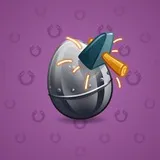Easter Egg #1292 Easter Egg #1292
