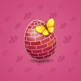 Easter Egg #1294 Easter Egg #1294