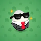 Easter Egg #1295 Easter Egg #1295