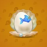 Easter Egg #1297 Easter Egg #1297