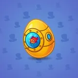Easter Egg #1311