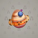 Easter Egg #1314 Easter Egg #1314