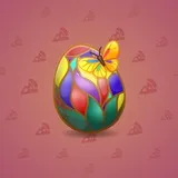 Easter Egg #1324